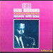 GENE AMMONS - JAMMIN' WITH GENE (GENE AMMONS JAM SESSIONS VO..