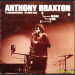 ANTHONY BRAXTON - 3 COMPOSITIONS OF NEW JAZZ