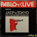 JAZZ AT THE PHILHARMONIC - J.A.T.P. IN TOKYO (LIVE AT THE NICHIGEKI THEATR..