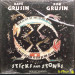 DAVE GRUSIN & DON GRUSIN - STICKS AND STONES