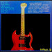 VARIOUS - THE JAZZ GUITAR BOX