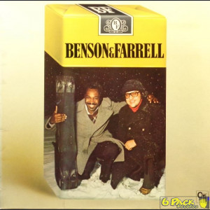 GEORGE BENSON & JOE FARRELL - BENSON & FARRELL