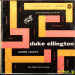 DUKE ELLINGTON & HIS ORCHESTRA - SEATTLE CONCERT