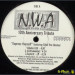 N.W.A. - STRAIGHT OUTTA COMPTON - 10TH ANNIVERSARY TRIBUTE