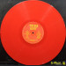 NIRVANA - THE RED ALBUM (color vinyl)