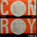 STUART CROMBIE - MODERATE BEAT MOVEMENTS