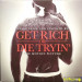VARIOUS <br> MUSIC FROM AND INSPIRED BY GET RICH OR DIE TRYI..