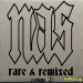 NAS - RARE & REMIXED (VOLUME 2)