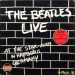 THE BEATLES - LIVE AT THE STAR-CLUB IN HAMBURG GERMANY