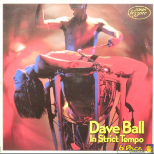 DAVE BALL - IN STRICT TEMPO