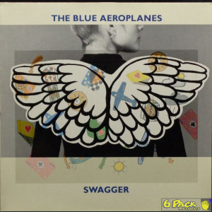 THE BLUE AEROPLANES - SWAGGER