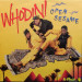 WHODINI - OPEN SESAME