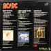 AC / DC - 3 RECORD SET