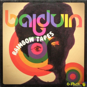 BALDUIN - RAINBOW TAPES