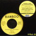 BABALU AND HIS HEADHUNTERS <br> BAHAMAS GONE INDEPENDENT / CALYPSO FUNK