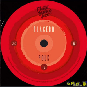 PLACEBO  - POLK | BALEK