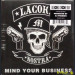 LA COKA NOSTRA - MIND YOUR BUSINESS