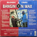 BLOODS & CRIPS - BANGIN ON WAX