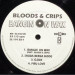 BLOODS & CRIPS - BANGIN ON WAX