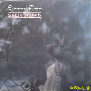 SAHIB SHIHAB - SUMMER DAWN
