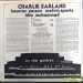 CHARLIE EARLAND - IN THE POCKET...