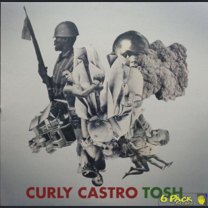 CURLY CASTRO - TOSH