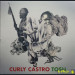 CURLY CASTRO - TOSH