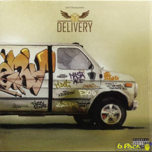 ZOOM & RECTAPE - DELIVERY