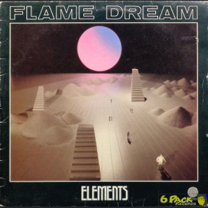 FLAME DREAM - ELEMENTS