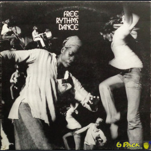 FREE DANCE SONG - FREE RYTHMS DANCE