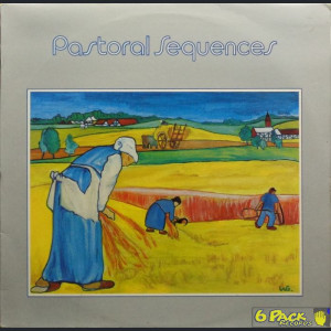 VARIOUS - PASTORAL SEQUENCES