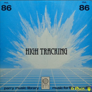 VARIOUS - HIGH TRACKING