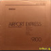 DELLE HAENSCH BAND - AIRPORT EXPRESS