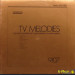 CLAUS VANDREY / HANS HAIDER - TV MELODIES (THE FANCY GUITARS OF CLAUS VANDREY..