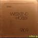 VARIOUS - WEEKEND HOBBY