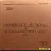 HEINZ FUNK - HAENDEL GOES ELECTRONIC & SIGNALS & BRIDGES IN ..