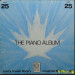 VARIOUS - THE PIANO ALBUM