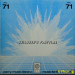 VARIOUS - CHILDREN'S PLAYTIME