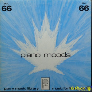 VARIOUS - PIANO MOODS