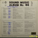 DAVID SNELL - SOUND MUSIC ALBUM NO 44