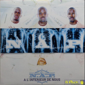 N.A.P. - À L'INTÉRIEUR DE NOUS