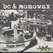 BC  & MONOWAX - PRICELESS / DO IT ALL THE TIME