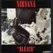 NIRVANA - BLEACH