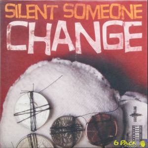 SILENT SOMEONE - CHANGE / RETROGRESSION (LATE NITE REMIX)