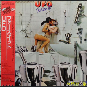 UFO - FORCE IT