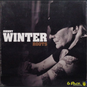 JOHNNY WINTER - ROOTS