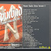 DJ SPINBAD - POWER RADIO SHOW / VOLUME 1