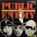 PUBLIC ENEMY - WHAT KIND OF POWER WE GOT?