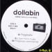 DOLLABIN - PRAGMATIC / STYLE POINTS CODA