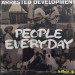 ARRESTED DEVELOPMENT - PEOPLE EVERYDAY